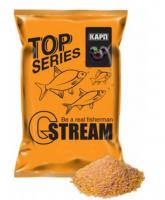 Прикормка G.Stream Top Series Карп (слива) 1000г (28643)