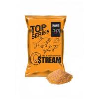 Прикормка G.Stream Top Series Карп (слива) 1000г (28643)