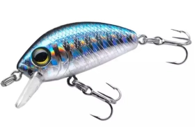 Воблер L-Minnow 33 M102 (44693)