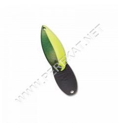 Блесна Forest PAL maziora  3.8g 09 (28699)