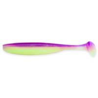 Силікон Keitech Easy Shiner 4" PAL#12 grape shad (уп) (28719)