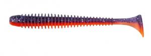 Силікон Keitech Swing Impact 2" (12 шт/уп) к:pal#09 violet fire (30249)