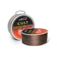 Шнур Climax CULT Catfish Strong  200 m. 0,75 мм, 75.00 кг, коричневый (28802)
