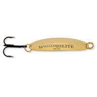 Блесна Williams WABLER Lite 1/4oz W55G (28866)