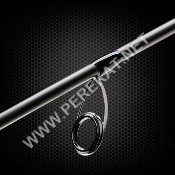 Спиннинг Favorite Cobalt CBL-802ML 2.4m, 5-18g (28908)