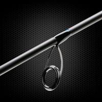 Спиннинг Favorite Cobalt CBL-802ML 2.4m, 5-18g (28908)