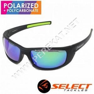 очки Select SP2-MBG-GR (47618)