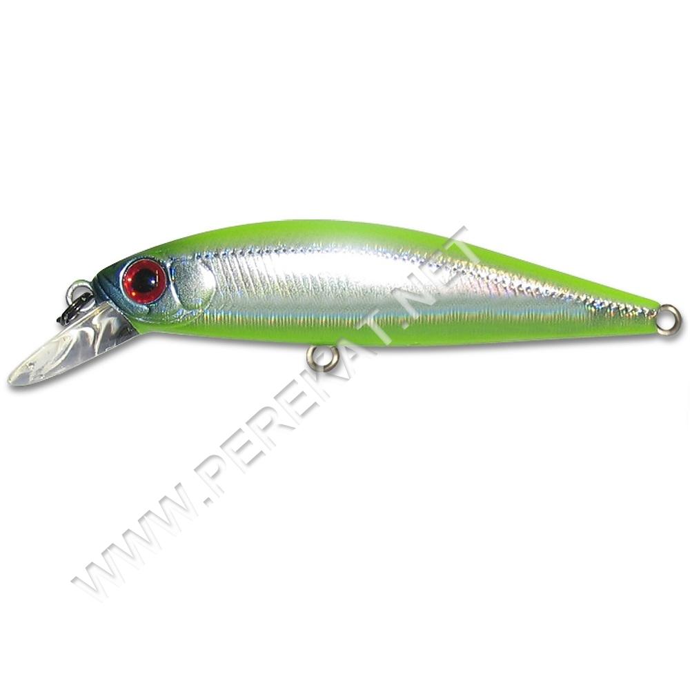 Воблер ZIPBAITS Rigge 50S, 202R (29048)