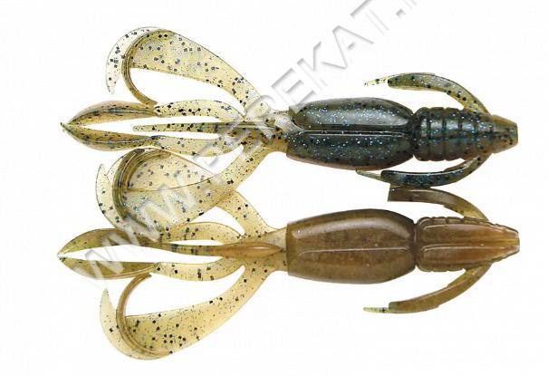 Силікон Keitech Crazy Flapper 3.6