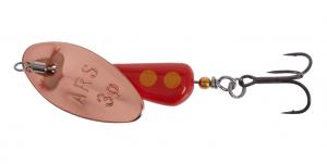 Блешня Smith AR Spinner Trout Model 2.1g #12 (80276)