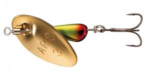 Блешня Smith AR Spinner Trout Model 2.1g #18 (80374)