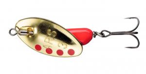 Блешня Smith AR Spinner Trout Model 2.1g #14 RSFR (80278)