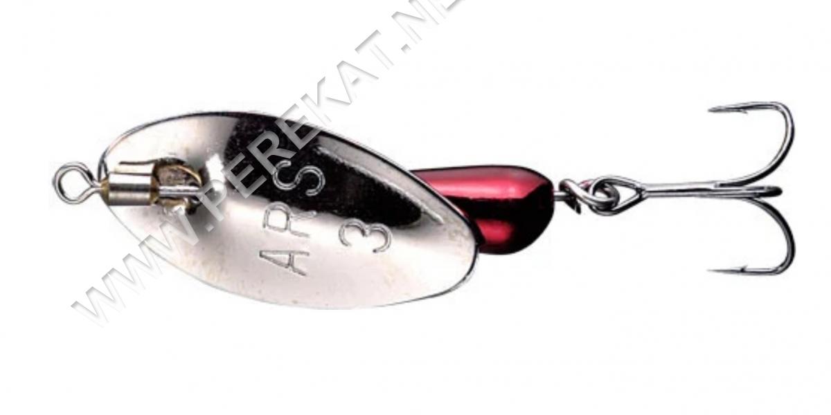 Блешня Smith AR Spinner Trout Model 2.1g #08 (80274)
