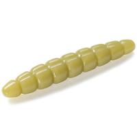 Силікон FishUp Morio 1.2" (12pcs.), #109 - Light Olive (41127)