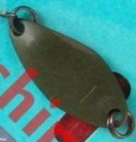 Блесна Nories Masukurouto Weeper 1.5g 010 (29185)