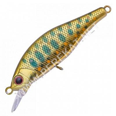 Воблер Angler's Republic Alexandra 50S 50mm, ABS (29217)