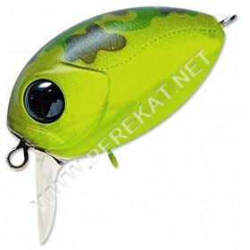 Воблер PONTOON 21 Red Rag 36F SR 36mm, 5.7gr, 309 (29234)