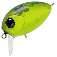 Воблер PONTOON 21 Red Rag 36F SR 36mm, 5.7gr, 309 (29234)