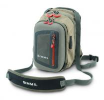 Сумка Simms Headwaters Chest Pack Sand (29236)