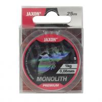 Леска Monolith Premium 0.14mm 25m (29274)