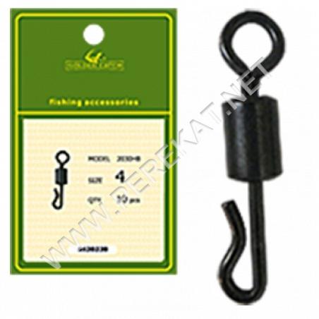 Вертлюг GC Quick Change Swivel 2030MB №4(10шт)