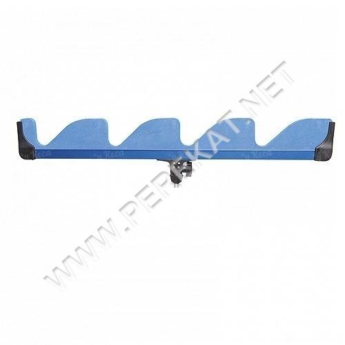 Гребенка подставка для удилищ с регулировкой угла наклона (29333)