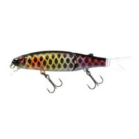 Воблер Jackall Tiny Magallon 88SP 7.2гр black pirarucu (29388)