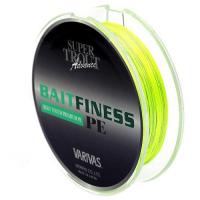 Шнур Varivas Super Trout bait finess, #0,4 120m (40524)