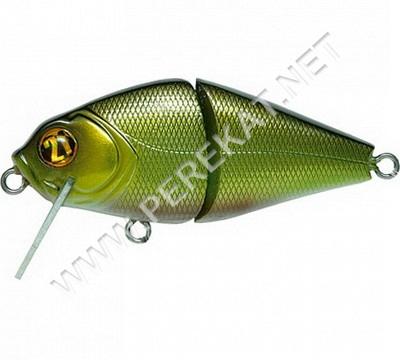 Воблер PONTOON 21 BullyBoo 75SS составн., 75mm, 17.2gr, 0.7-1.2m BLB 75SS 232 (44746)