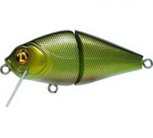 Воблер PONTOON 21 BullyBoo 75SS составн., 75mm, 17.2gr, 0.7-1.2m BLB 75SS 232 (44746)