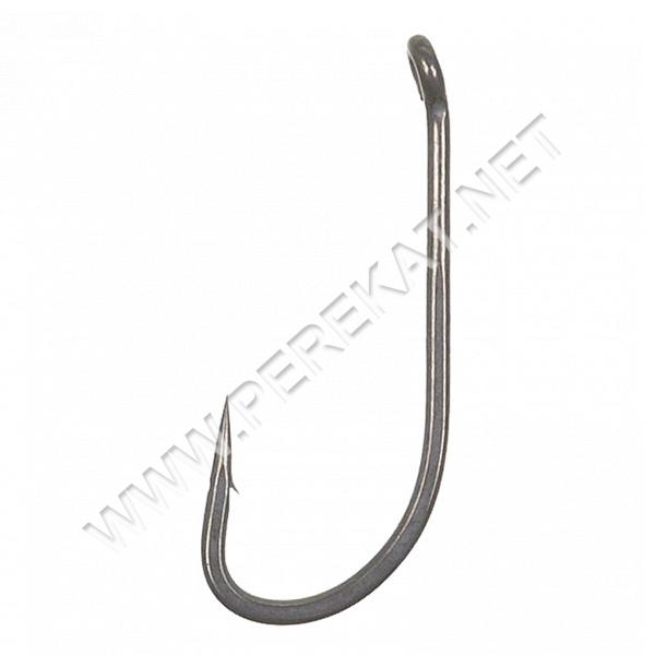 Гачок Korda Long Shank X hook Size 2 (43073)
