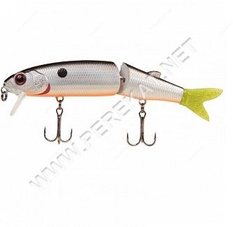 Воблер KD7052 CORD-R XS 90SP (2-GT), Suspending, 90mm, 7,95g (47860)