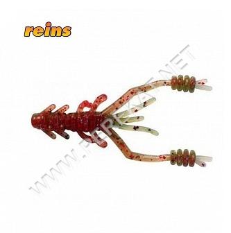Силикон Reins RING SHRIMP 2