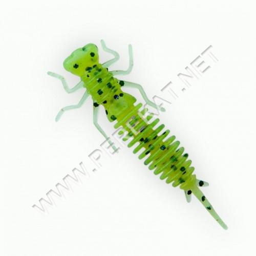 Larva 3