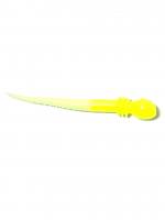 Силікон FreshLures Kasper 2,4", колір 212, аромат сир (78214)