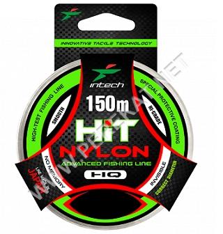 Леска Intech Hit 150m 0.312mm (47962)