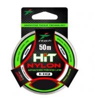 Волосінь Intech Hit 50m 0.16mm (47964)