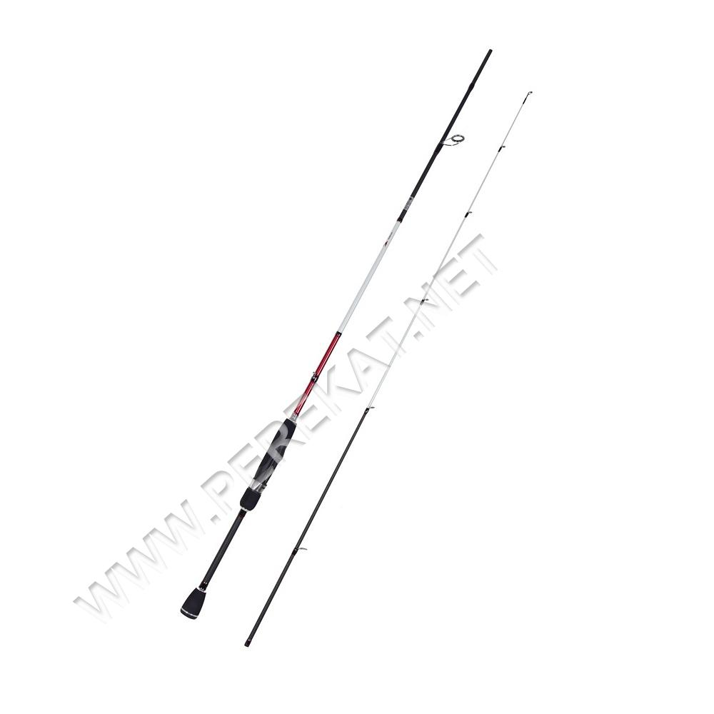 Спиннинг ASPEN STAKE AS722MLT (29742)
