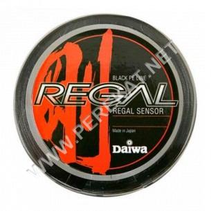 Шнур REGAL SENSOR-G #1-8LB 4кг-0.171мм (150M) (29746)
