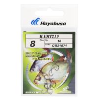 Крючок Hayabusa H.UMT219BN №11(10шт) (29765)