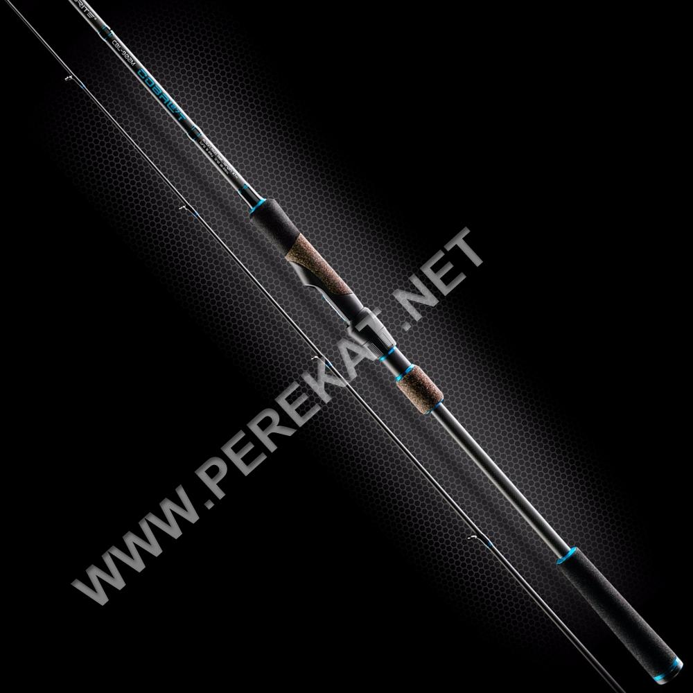 Спиннинг Favorite Cobalt CBL-902H 2.7m, 20-50g, Mod.Fast (12641)