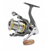 Котушка "Fishing ROI" BORA plus 3 1 6000 Blue 