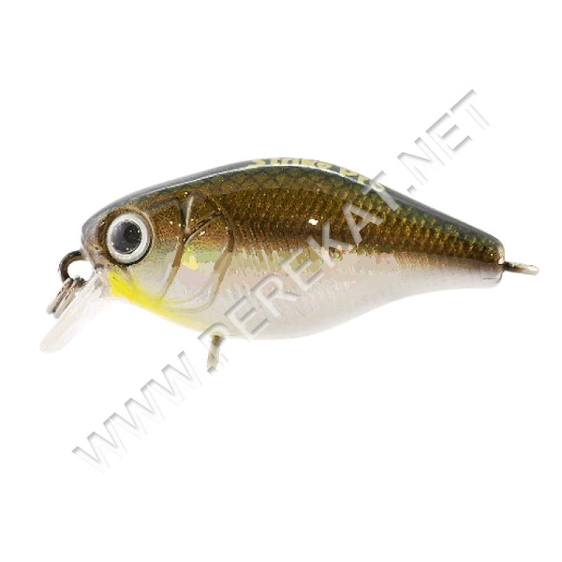 Воблер Strike Pro Cranky Deep 40F 4.4гр EG-164L (A51T) (30062)