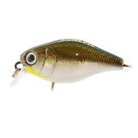 Воблер Strike Pro Cranky Deep 40F 4.4гр EG-164L (A51T) (30062)