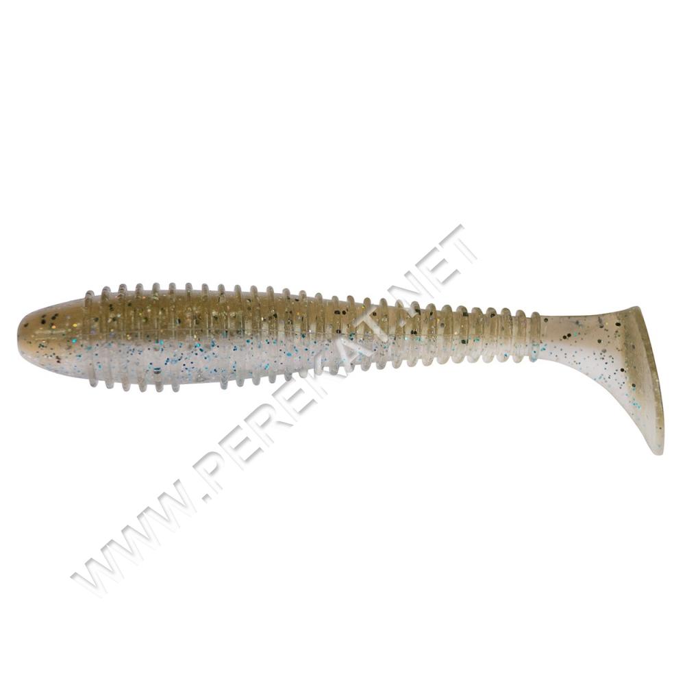Силікон Select FatFish 3.8