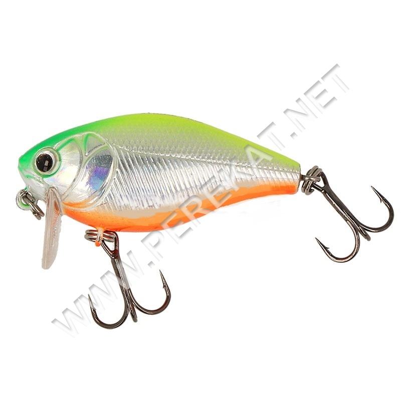 Воблер Strike Pro Cranky X SS 50F 5.8гр EG-165SL(624T) (30078)
