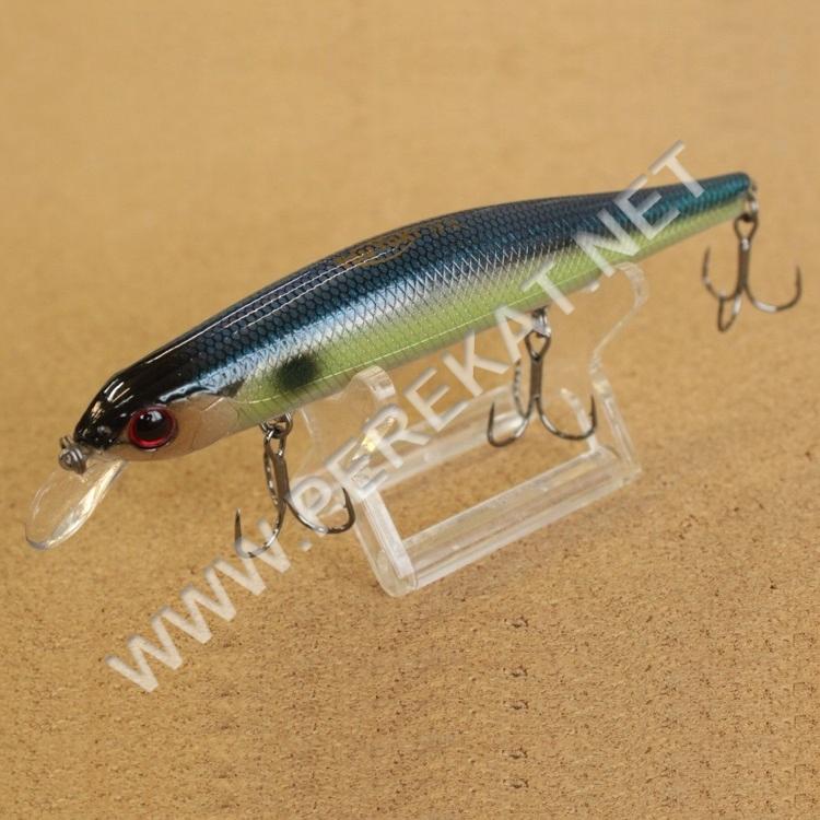 Воблер TsuYoki WATSON 80 SP 207 (30185) Воблер TsuYoki WATSON 80 SP 207 (30185)