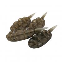 Кормушка Brain F1 Flat Feeder 20g (30240)