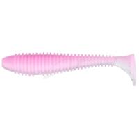 Силікон Keitech Swing Impact FAT 3.3" (7 шт/уп) к:ea#08 bubblegum shiner