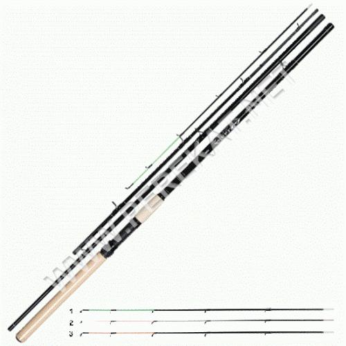 Фидер Globe Classic Feeder 80-120гр 3.90м (30265)